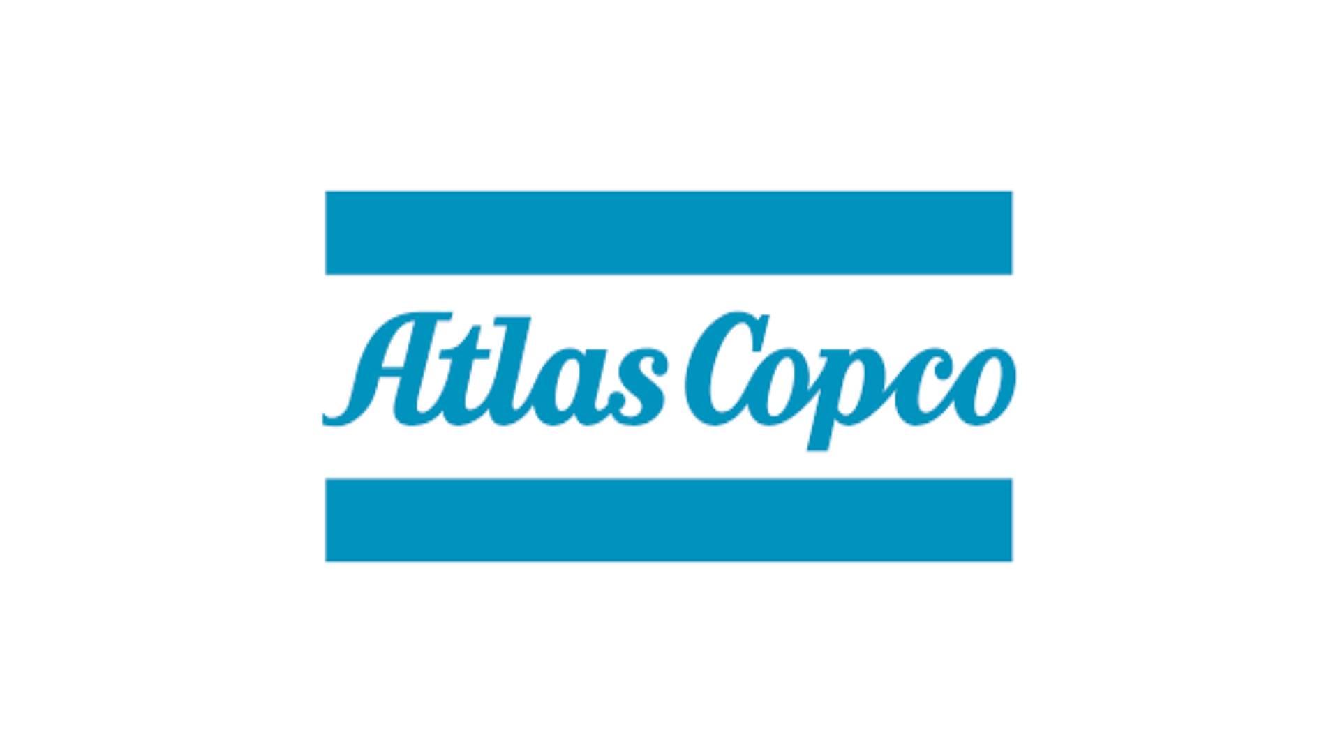  ATLAS COPCO